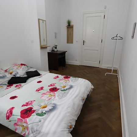 Fantastic Waw - Ns51 Room B Varsavia Esterno foto